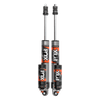 FOX 883-26-067 2014-2023 RAM 2500 REAR PERFORMANCE ELITE 2.5 PIGGBACK 11.1 INCH 4-6 INCH LIFT DUAL SPEED COMPRESSION ADJUSTER