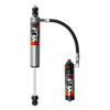 FOX 883-26-063 2014-2024 RAM 2500 FRONT PERFORMANCE ELITE 2.5 REMOTE RESERVOIR 2-3.5 INCH LIFT DUAL SPEED COMPRESSION ADJUSTER