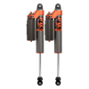 FOX 883-26-058 2018-2024 JEEP JL REAR INTERNAL BYPASS FACTORY RACE 3.0 PIGGBACK 9.8 INCH 2-3 INCH LIFT DUAL SPEED COMPRESSION ADJUSTER