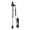 FOX 883-26-009 05-UP FORD F-250/F-350 SUPERDUTY FRONT FACTORY RACE 2.5 REMOTE RESERVOIR 7.6 INCH 0-1.5 INCH LIFT DUAL SPEED COMPRESSION ADJUSTER