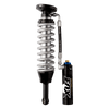 FOX 883-06-121 07-UP SILVERADO/SIERRA 1500 FRONT COILOVER FACTORY RACE 2.5 REMOTE RESERVOIR 4.4 INCH 0-2 INCH LIFT DUAL SPEED COMPRESSION ADJUSTER