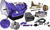 ATS 309-635-2326 STAGE 3 68RFE TRANSMISSION PACKAGE 2WD 5 YEAR/500000 MILE WARRANTY 2007.5-2011 DODGE RAM 6.7L CUMMINS