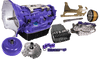 ATS 309-634-2464 STAGE 3 68RFE TRANSMISSION PACKAGE 4WD 1 YEAR/100000 MILE WARRANTY 2019-PRESENT RAM 6.7L CUMMINS