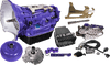 ATS 309-627-2464 STAGE 2 68RFE TRANSMISSION PACKAGE 4WD 5 YEAR/500000 MILE WARRANTY 2019-PRESENT RAM 6.7L CUMMINS
