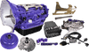 ATS 309-625-2326 STAGE 2 68RFE TRANSMISSION PACKAGE 2WD 5 YEAR/500000 MILE WARRANTY 2007.5-2011 DODGE RAM 6.7L CUMMINS