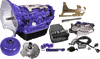 ATS 309-623-2326 STAGE 2 68RFE TRANSMISSION PACKAGE 2WD 3 YEAR/300000 MILE WARRANTY 2007.5-2011 DODGE RAM 6.7L CUMMINS