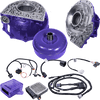 ATS 319-105-2392 INSTALL KIT ALLISON CONVERSION REPLACES 2 WHEEL DRIVE AISIN AS69RC 2013-2018