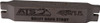 ATS 314-752-2104 47RE 48RE BILLET BAND STRUT FITS 1996-2007 5.9L CUMMINS