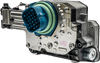 ATS 303-016-2464 68RFE 545RFE 45RFE SOLENOID BLOCK FITS 2019+ 6.7L CUMMINS BLUE CONNECTOR