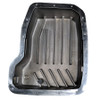 ATS 301-900-9272 545RFE 45RFE DEEP TRANSMISSION PAN FITS 2003-2011 3.7L 4.7L 5.7L CHRYSLER