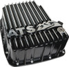 ATS 301-900-2326 68RFE DEEP TRANSMISSION PAN FITS 2007.5+ 6.7L CUMMINS