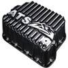 ATS 301-900-2116 A618 727 47RH 47RE 48RE DEEP TRANSMISSION PAN FITS 1990-2007 5.9L CUMMINS