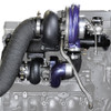 ATS 202-A35-2272 AURORA 3000/5000 COMPOUND TURBO SYSTEM FITS 2003-2007 5.9L CUMMINS