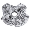 ATS 314-190-2326 68RFE BILLET PUMP PLATE (PLATE ONLY) FITS 2007.5-PRESENT 6.7L CUMMINS DIESEL