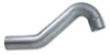 DIAMOND EYE 121050 EXHAUST PIPE 00–EARLY 03 F250/F350 CAB/CHASSIS FIRST SECTION PASSENGER SIDE – PERFORMANCE (ALUMINIZED)