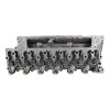 INDUSTRIAL INJECTION PDM-12VSTKH PREMIUM STOCK PLUS CYLINDER HEAD - 1989-1998 DODGE RAM 2500/3500 5.9L CUMMINS 12-VALVE