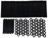 GATOR FASTENERS HSK66L5P SIVERADO/SIERRA 2500/3500 2017-21 6.6L & L5P HEAVY DUTY HEAD STUD KIT