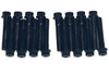 GATOR FASTENERS RBK6064 ROD BOLT KIT 2003-2010 FORD 6.0L AND 6.4L