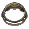 USA ZMSRG56-14C G56 SYNCHRO RING REVERSE SET FOR 2005-2018 DODGE RAM
