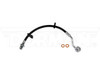 Dorman H622278 Hydraulic Brake Hose (Front Left Outer) 2014-2017 Ram 2500 2WD | 2013-2017 Ram 3500 2WD