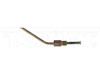 Dorman H620941 Hydraulic Brake Hose (Rear Left) 2008 Dodge Ram 2500/3500