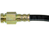 Dorman H620169 Hydraulic Brake Hose (Front Left) (4-Wheel ABS) 2000-2002 Dodge Ram 2500 2WD 