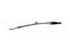 Dorman C661224 Parking Brake Cable (Rear Right) 2009-2018 Dodge Ram 1500 | 2019 Ram 1500 Classic