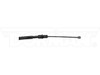Dorman C661223 Parking Brake Cable (Rear Left) 2009-2018 Dodge Ram 1500 | 2019 Ram 1500 Classic