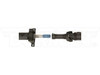 Dorman 976-731 Rear Driveshaft Assembly (2-Piece Shaft) (140.5" Wheelbase) 2014-2018 Ram 1500 2WD 3.0L EcoDiesel 