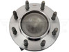 Dorman 951-096 Wheel Bearing & Hub Assembly (With ABS Sensor) 2003-2005 Dodge Ram 2500/3500 2WD