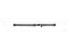 Dorman 946-163 Rear Driveshaft Assembly (2-Piece Shaft) (Automatic Trans) (Cab & Chassis - 163.5" Wheelbase) 2007.5-2010 Dodge Ram 3500 with 6.7L Cummins Engine 4WD DRW 