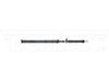 Dorman 946-129 Rear Driveshaft Assembly (Manual Trans) (138.7" Wheelbase) 1994-1996 Dodge Ram 3500 2WD 