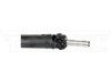 Dorman 946-124 Rear Driveshaft Assembly (5-Speed Manual Trans) (134.7" Wheelbase) 1996-1999 Dodge Ram 2500 with 5.9L Cummins Engine 4WD
