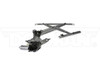 Dorman 741-423 Front Power Window Regulator And Motor Assembly (Right) 2003-2009 Dodge Ram 2500/3500 | 2010 Ram 3500 Cab & Chassis | 2008-2010 Dodge Ram 4500/5500 