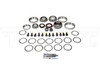 Dorman 697-039 Rear Ring And Pinion Master Install Kit For AAM 11.5" 2011-2014 Dodge Ram 2500/3500 Rear (11.5" Ring Gear) | 2011-2018 GM Silverado/Sierra 2500HD/3500HD Rear 