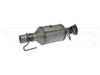 Dorman 674-1002 Diesel Particulate Filter (DPF) 2007.5-2012 Dodge Ram 3500 with 6.7L Cummins Engine