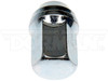 Dorman 611-330 Wheel Lug Nut - M14-1.50 (Capped) (10-Pack) 2014-2021 Ram 2500/3500 (SRW (Aluminum Wheels) | 2012-2021 Ram 1500 | 2019-2021 Ram 1500 Classic | 2018-2021 Jeep Wrangler | 2020-2021 Jeep Gladiator | 2011-2021 Jeep Grand Cherokee