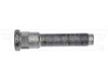 Dorman 610-618 Wheel Stud - 9/16-18 (.685" Knurl, 2.925" L) (10-Pack) 2009-2011 Dodge Ram 3500 DRW Rear