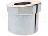 Dorman 545-132 Alignment Caster/Camber Bushing (+/- 1.75 Degrees) 1994-1999 Dodge Ram 2500 4WD | 1994-1999 Dodge Ram 3500 | 1999-2004 Ford F-250/350 2WD | 2000-2005 Ford Excurison 4WD | 1997 Ford F-250 4WD