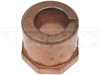 Dorman 545-126 Alignment Caster/Camber Bushing (+/- 0.25 Degrees) 1994-1999 Dodge Ram 2500 4WD | 1994-1999 Dodge Ram 3500 | 1999-2004 Ford F-250/350 2WD | 2000-2005 Ford Excurison 4WD | 1997 Ford F-250 4WD