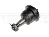 Dorman 539-006 Upper Ball Joint (+/- 1.0 Degree) 2000-2002 Dodge Ram 2500/3500 4WD