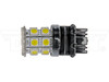 Dorman 3157W-SMD White 5050SMD 20 LED Bulb Universal - 3157 LED Bulb