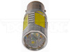 Dorman 1157W-HP White 16 Watt LED Bulb Universal - 1157 LED Bulb