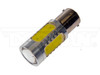 Dorman 1156W-HP White 16 Watt LED Bulb Universal - 1156 LED Bulb