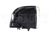Dorman 1630402 Turn Signal And Parking Light Assembly (Left) (Without Sport Package) 1994-2002 Dodge Ram 2500/3500 