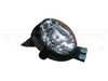 Dorman 1570163 Fog Light Assembly (Left) 2003-2008 Dodge Ram 2500/3500