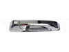 Dorman 91011 Chrome Exterior Door Handle (Front Right) 2010 Dodge Ram 2500/3500 | 2019-2021 Ram 2500/3500/4500/5500 | 2009-2018 Dodge Ram 1500 | 2019-2021 Ram 1500 Classic