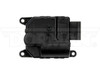 Dorman 604-006 HVAC Blend Door Actuator (Main) 2007-2008 Jeep Grand Cherokee