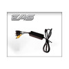 EDGE PRODUCTS 98203 CAMERA KIT CTS3, T2, DASHPAQ+ CTS3 BACKUP CAMERA