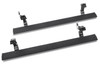 AMP RESEARCH 76243-01A POWERSTEP ELECTRIC RUNNING BOARDS PLUG N PLAY SYSTEM FOR 2019-2024 RAM 2500/3500 GAS ONLY ALL CABS